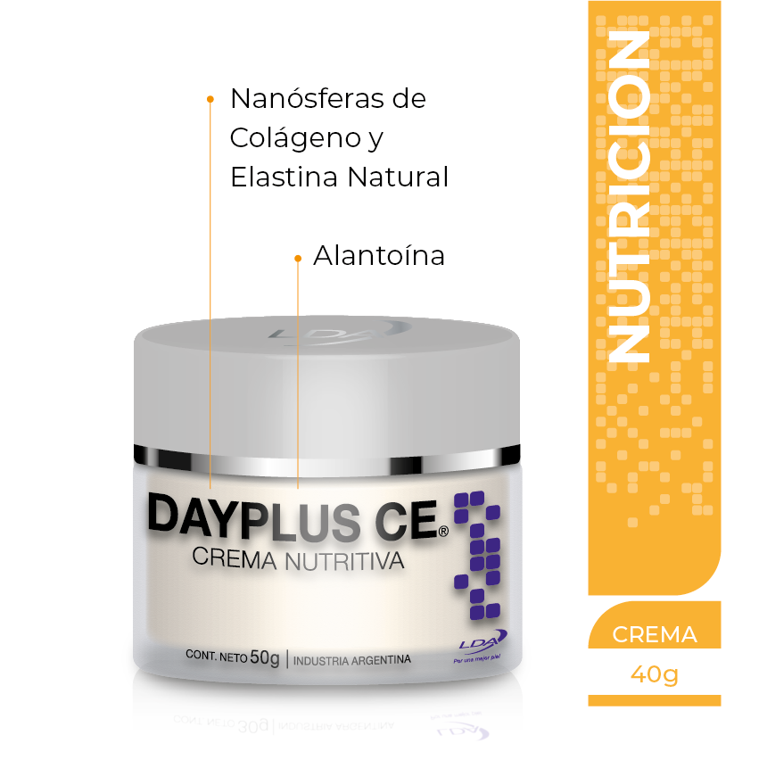 DAYPLUS CE 4