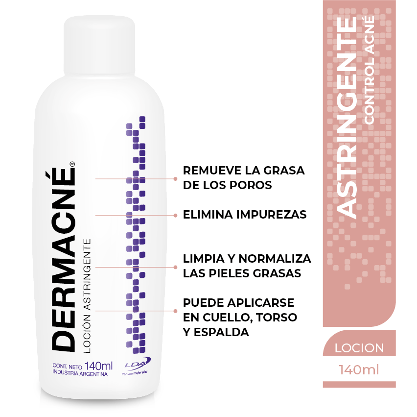 DERMACNE 3