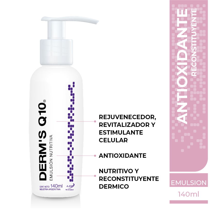 DERM_S Q10 EMULSION 3