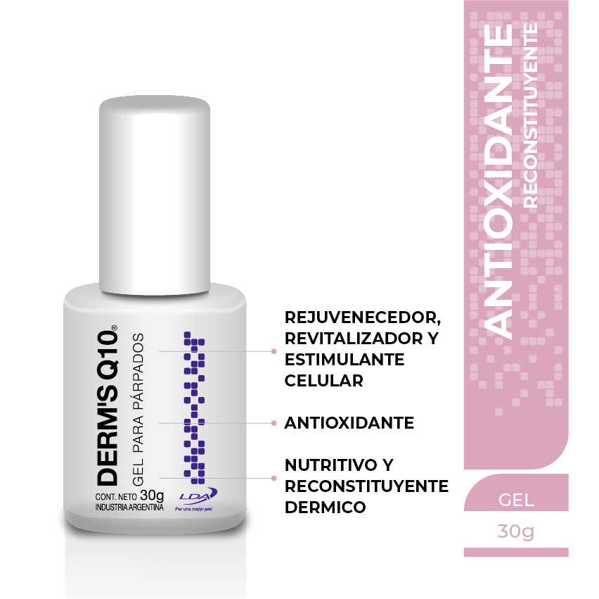 DERM_S Q10 GEL 3