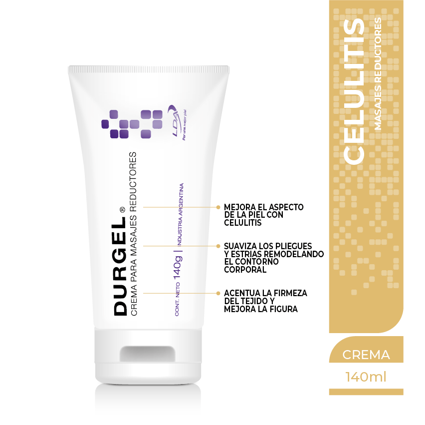 DURGEL CREMA 3