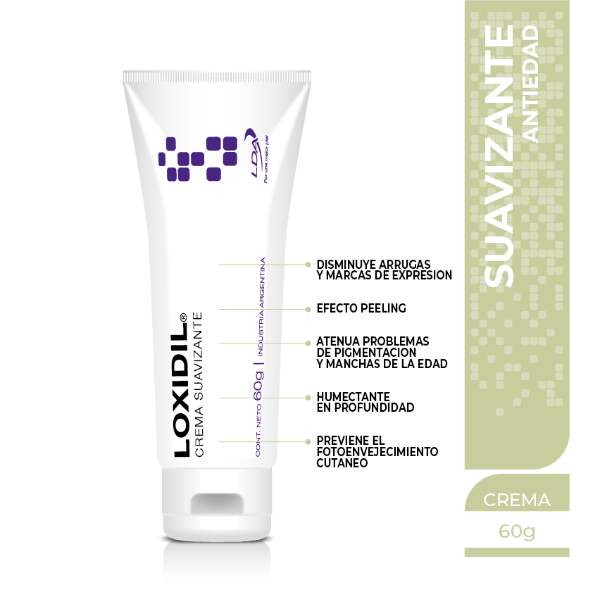 LOXIDIL CREMA 3