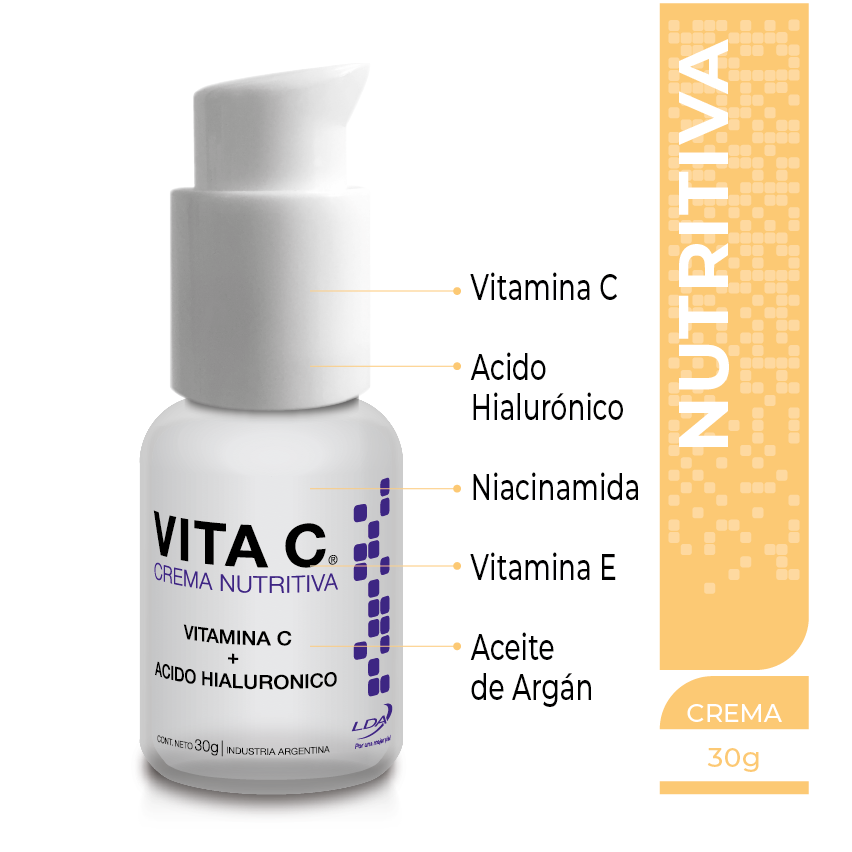 VITA C 4